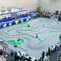 タミヤフェア 2012（イメージ）