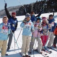 小学生対象、会津高原で初めてのスキーレッスン　12月25-27日 画像