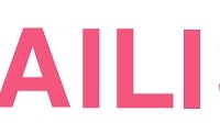「NAILISTA」ロゴ