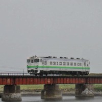 釧路本線・キハ40