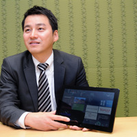 日本マイクロソフト Windows本部 業務執行役員 本部長 藤本恭史氏