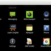 Aakash 2（UbiSlate）