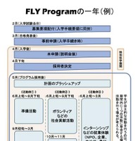 FLY Programの例