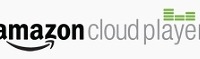 Amazon Cloud Playerロゴ