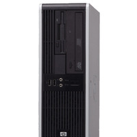 　日本ヒューレット・パッカード（日本HP）は12日、東京生産（MADE IN TOKYO）PCの納期短縮を発表した。その第1弾として、13日から法人向けデスクトップPC「HP Compaq Business Desktop dc5700シリーズ」を4営業日納入モデルとして発売する。
