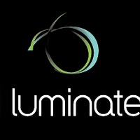 「iLuminate」ロゴ