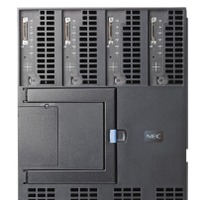 NECの新製品「NX7700i/8040B-64」