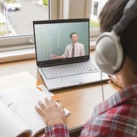 インターネット映像学習システム「秀英iD予備校」、中学生向け冬期講習を無料配信 画像