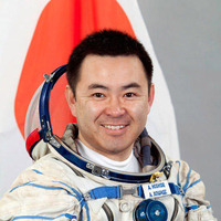 星出宇宙飛行士