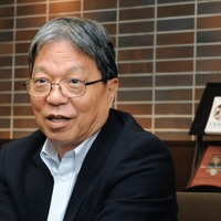 スターバックス コーヒー ジャパン　代表取締役最高経営責任者（CEO） 関根純氏