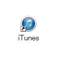 「iTunes 11」アイコン