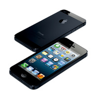 iPhone 5