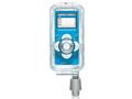 マリンスポーツ時にも使用可能、iPod nano用防水ケース「Waterproof case for iPod nano（2nd）」 画像