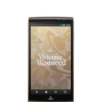 ドコモ、3万台限定「Vivienne Westwood」モデルを12月8日に発売  画像