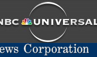 　3月22日（現地時間）、米国NBC UniversalとNews Corp.が新しいオンラインビデオサービスのためのベンチャーを立ち上げると発表した。