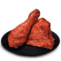 【トレンド】KFC「甘辛カリカリチキン」 新発売、「焼おにぎり」復活へ 画像