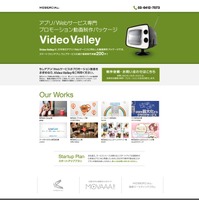 Video Valley
