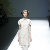 【東コレ2013SS】「ソマルタ」が解釈したアール・ヌーボー