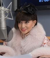 黒柳徹子さん