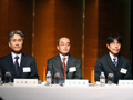 So-net経営方針説明会で吉田社長「トップニッチを目指す」 画像