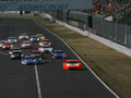 「SUPER GT 2007」のシーズン放送スタート 画像