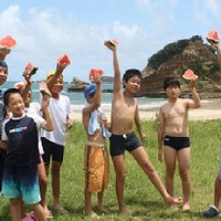 種子島スペースキャンプの参加者募集　3月26-29日開催 画像