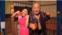 　無料動画ポータルcasTYでは29日14時頃および22時頃に、上海で超有名な舞台喜劇である「七十二家房客」をひかり荘より配信する。