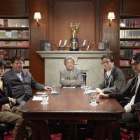 「前田敦子とはなんだったのか」……田原総一朗らによるAKB48大論争の“完全版”公開 画像