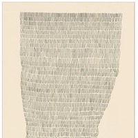 ヨップス・ラムの書き下ろし作品HAVUMATTO (Pine Needle Mat)15万9,600円