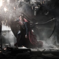 新スーパーマン『マン・オブ・スティール』、日本版予告編が解禁［動画］ 画像
