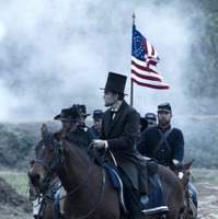 『リンカーン』　(C) 2012 TWENTIETH CENTURY FOX FILM CORPORATION and DREAMWORKS II DISTRIBUTION CO., LLC