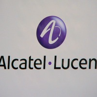 　1日、日本アルカテルと日本ルーセント・テクノロジーが合併し「日本アルカテル・ルーセント株式会社」が誕生した。