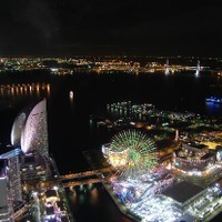 夜景のきれいなホテルランキング2012　トリップアドバイザー 画像