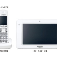 パナソニック・ホームスマートフォンVS-HSP200S