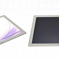 【CES 2013】パナソニック、高精度ペン入力を活かしたタブレット端末を開発 画像