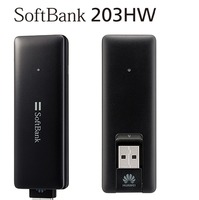 SoftBank 203HW（Huawei製）