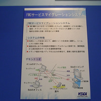 　4月4〜5日の2日間、パシフィコ横浜にて、無線通信技術に関する産学官連携イベント「ワイヤレス・テクノロジー・パーク2007」が開催された。