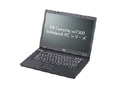 日本HP、法人向けノートPC「nx7300/CT」を約10％値下げ 画像