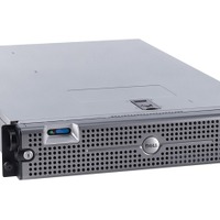 低電圧版クアッドコア、Xeon5300シリーズが搭載されるPowerEdge2950