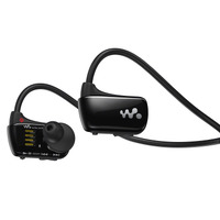 IPX5/IPX8に対応し水泳時も使用可能な「ウォークマン Wシリーズ」の新製品「NWD-W273」