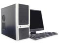 ドスパラ、クアッドコアCPU Core 2 Extreme QX6800搭載のハイエンドデスクトップPC 画像