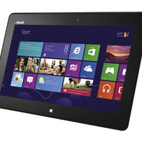 Windows 8搭載の10.1型タブレット「ASUS VivoTab Smart ME400C」