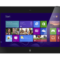 デル、法人向けWindows 8搭載10型タブレット「Latitude 10」を個人向けに発売 画像