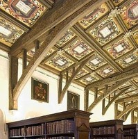 オックスフォード大学 ボドリアン図書館
