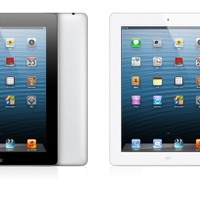 アップル、iPadの大容量128GBモデル！　2月5日発売 画像