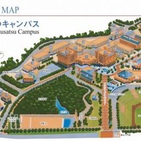 立命館大学　びわこ・くさつキャンパス