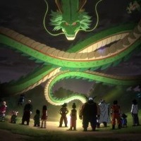 映画「ドラゴンボールZ 神と神」　日本映画初のIMAXデジタルシアター上映発表　 画像
