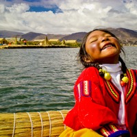 Rafael Duarte, Brazil, Commended, Smile, Open Competition, Sony World Photography Awards 2012
