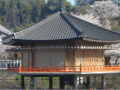電子マネーで参拝——奈良のお寺“安倍文殊院”がEdyなどに対応 画像
