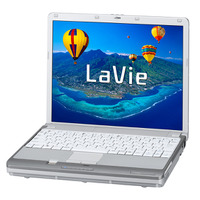 　日本電気（NEC）は16日、ノートPC「LaVie」シリーズの夏モデルを発表した。今回発表されたのは「LaVie L」シリーズが5モデル、「LaVie C」シリーズが2モデル、「LaVie J」シリーズが2モデルの合計9モデル。価格は全てオープン。
